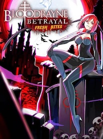 BloodRayne Betrayal: Fresh Bites (PC) - Steam Gift - GLOBAL - 1