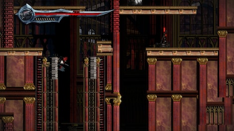 BloodRayne Betrayal: Fresh Bites (PC) - Steam Gift - GLOBAL - 0