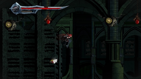 BloodRayne Betrayal: Fresh Bites (PC) - Steam Gift - GLOBAL - 7