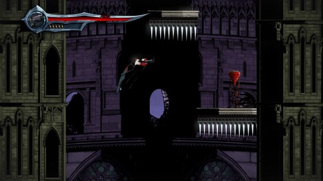 BloodRayne Betrayal: Fresh Bites (Xbox Series X/S) - Xbox Live Key - ARGENTINA - 6