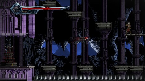 BloodRayne Betrayal: Fresh Bites (Xbox Series X/S) - Xbox Live Key - ARGENTINA - 3