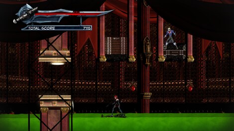 BloodRayne Betrayal: Fresh Bites (Xbox Series X/S) - Xbox Live Key - ARGENTINA - 5