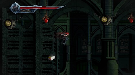 BloodRayne Betrayal: Fresh Bites (Xbox Series X/S) - Xbox Live Key - ARGENTINA - 7