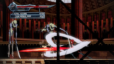 BloodRayne Betrayal: Fresh Bites (Xbox Series X/S) - Xbox Live Key - EUROPE - 4