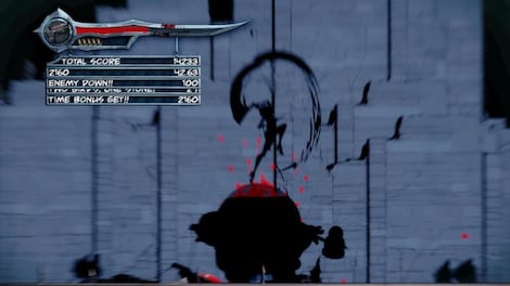 BloodRayne Betrayal Steam Key GLOBAL - 5