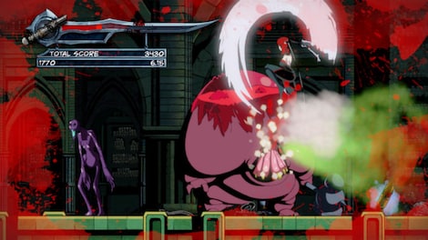 BloodRayne Betrayal Steam Key GLOBAL - 6