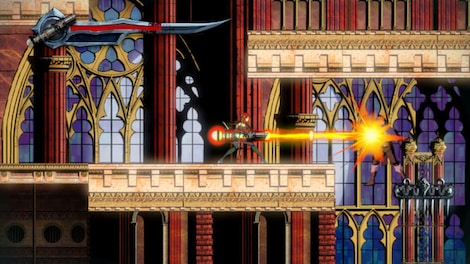 BloodRayne Betrayal Steam Key GLOBAL - 4