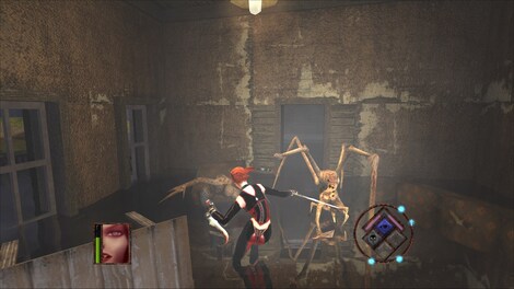 Buy BloodRayne: ReVamped (Xbox One) - Xbox Live Key