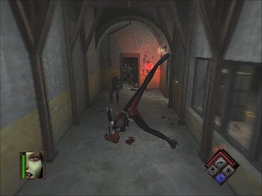 BloodRayne Steam Gift GLOBAL - 5