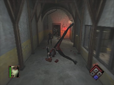 BloodRayne Steam Key GLOBAL - 5