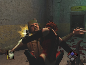 BloodRayne Steam Key GLOBAL - 3