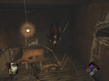 BloodRayne Steam Key GLOBAL - 4