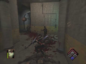 BloodRayne Steam Key GLOBAL - 2