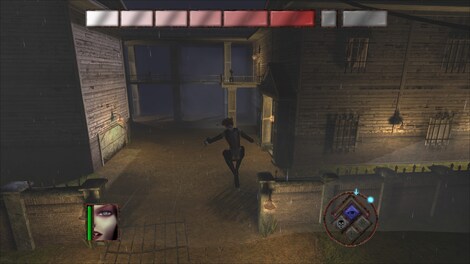 BloodRayne: Terminal Cut (PC) - Steam Gift - JAPAN - 9