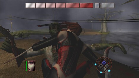 BloodRayne: Terminal Cut (PC) - Steam Key - CIS - 3