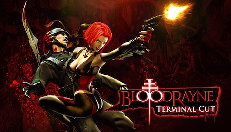 BloodRayne: Terminal Cut (PC) - Steam Key - EUROPE - 2
