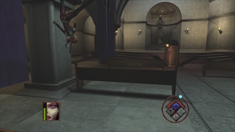 BloodRayne: Terminal Cut (PC) - Steam Key - EUROPE - 8