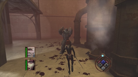 BloodRayne: Terminal Cut (PC) - Steam Key - EUROPE - 7