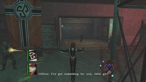 BloodRayne: Terminal Cut (PC) - Steam Key - EUROPE - 5