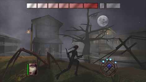 BloodRayne: Terminal Cut (PC) - Steam Key - GLOBAL - 4