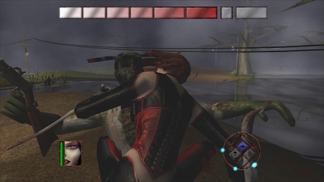 BloodRayne: Terminal Cut (PC) - Steam Key - GLOBAL - 3