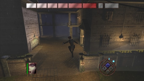 BloodRayne: Terminal Cut (PC) - Steam Key - GLOBAL - 9