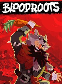 Bloodroots (PC) - Steam Gift - GLOBAL - 1