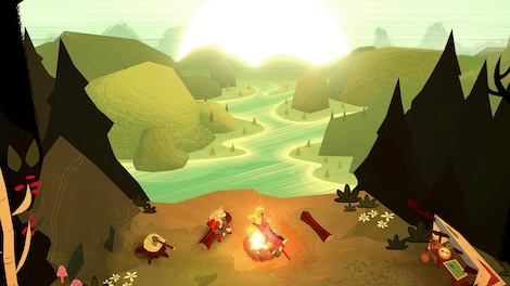 Bloodroots (PC) - Steam Key - GLOBAL - 3