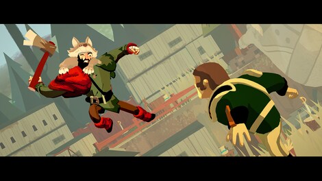 Bloodroots (Xbox Series X/S) - Xbox Live Key - EUROPE - 5