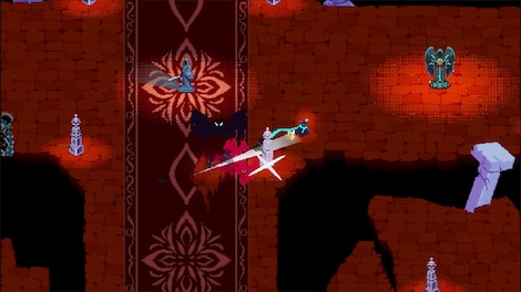 BloodRush: Undying Wish (PC) - Steam Key - GLOBAL - 3