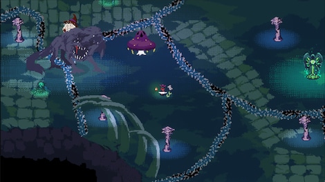 BloodRush: Undying Wish (PC) - Steam Key - GLOBAL - 6