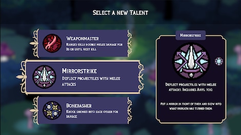 BloodRush: Undying Wish (PC) - Steam Key - GLOBAL - 5