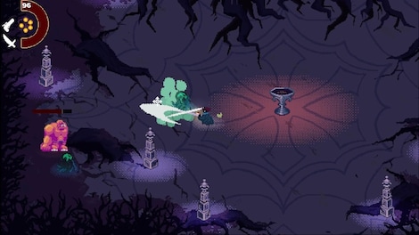 BloodRush: Undying Wish (PC) - Steam Key - GLOBAL - 7