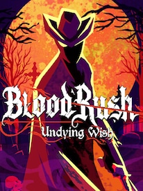 BloodRush: Undying Wish (PC) - Steam Key - GLOBAL - 1