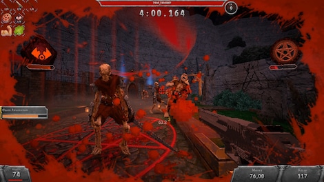 Bloodshed (PC) - Steam Key - GLOBAL - 3