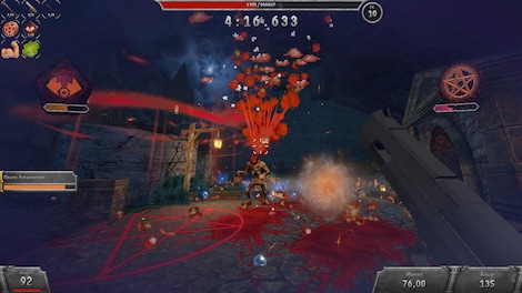 Bloodshed (PC) - Steam Key - GLOBAL - 4