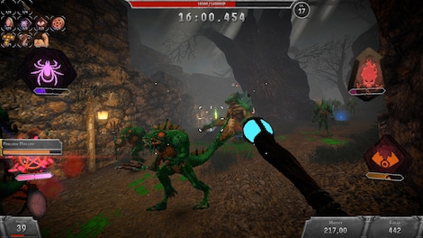 Bloodshed (PC) - Steam Key - GLOBAL - 10