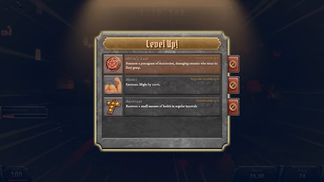 Bloodshed (PC) - Steam Key - GLOBAL - 6