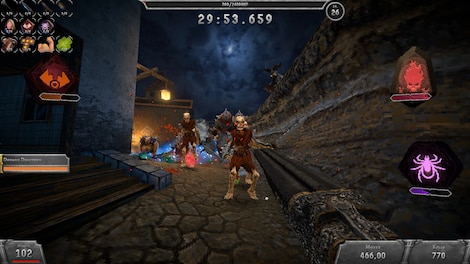 Bloodshed (PC) - Steam Key - GLOBAL - 13