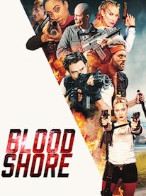Bloodshore (PC) - Steam Key - GLOBAL - 1