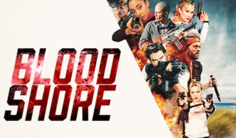 Bloodshore (PC) - Steam Key - GLOBAL - 0