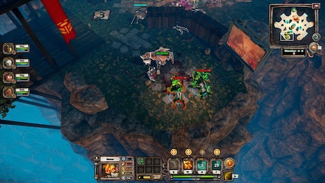 Bloodsports.TV Steam Gift GLOBAL - 5