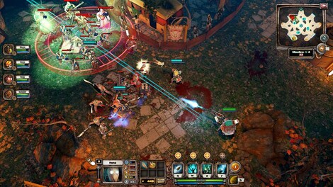 Bloodsports.TV Steam Gift GLOBAL - 4