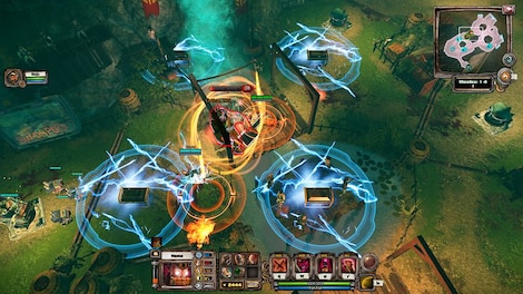 Bloodsports.TV Steam Gift GLOBAL - 6