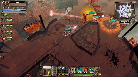 Bloodsports.TV Steam Key GLOBAL - 7