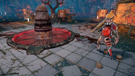 Bloodsports.TV Steam Key GLOBAL - 2