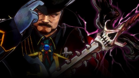 Bloodstained: Ritual of the Night - "Iga's Back Pack" DLC Steam Gift GLOBAL - 0