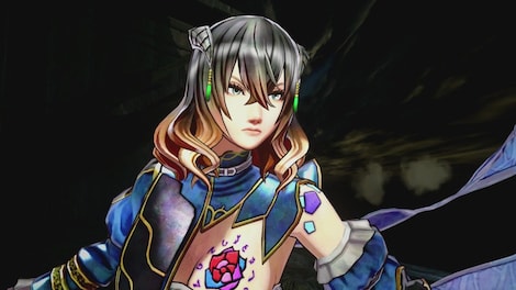 Bloodstained: Ritual of the Night - "Iga's Back Pack" DLC Steam Key GLOBAL - 9