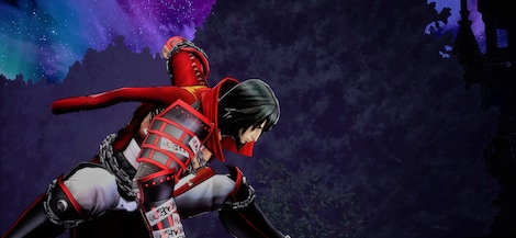 Bloodstained: Ritual of the Night - "Iga's Back Pack" DLC Steam Key GLOBAL - 5