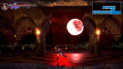 Bloodstained: Ritual of the Night - "Iga's Back Pack" DLC Steam Key GLOBAL - 10